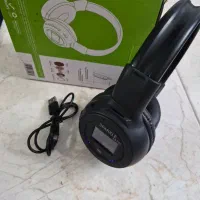 هدفون بلوتوثی زیلوت مدل b570c