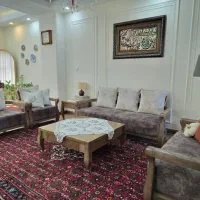 ۹۰ متر نوساز سه‌کله،خوش نقشه در سرتخت