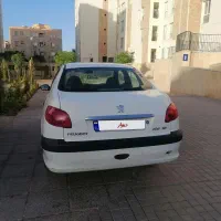 پژو 206 SD مدل 96|خودرو سواری و وانت|کرمان, |دیوار
