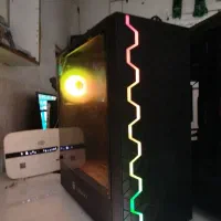 کیس کامپیوتر comin