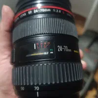 100mm f/2.8 Macro|دوربین عکاسی و فیلم‌برداری|تهران, بوستان چیتگر|دیوار