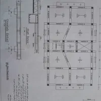 بنای .برق کاشی جوشکاری