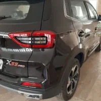 ام‌وی‌ام X55 Pro IE، مدل ۱۴۰۳|خودرو سواری و وانت|اراک, |دیوار