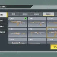 اکانت کالاف لول ۴۰۰ ۹ گان لجند و ۱ متیک و۱۰ بتل پس|کنسول، بازی ویدئویی و آنلاین|برازجان, |دیوار