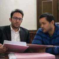 وکیل دکتر پهلوان(متخصص پرونده کیفری)*پرونده امنیتی|خدمات مالی، حقوقی و اداری|تهران, دریا|دیوار