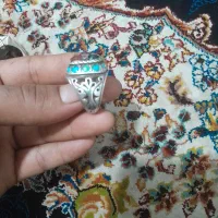 انگشتر جواهری وموزاینات کلکسیونی|جواهرات|پاکدشت, خاتون آباد|دیوار