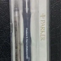 خودنویس(خودکار) پارکر اصل قدیمی