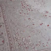 دوعدد فرش 12متری خوش نقش و خیلی تمیز