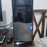 کیس گیمینگ i3 نسل۷درحدi5