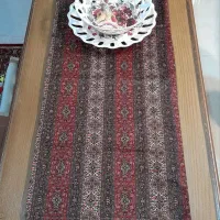 رانرورومیزی مخمل