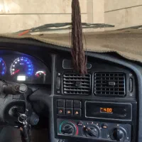 روا سال مدل ۸۹|خودرو سواری و وانت|خرم‌آباد, |دیوار