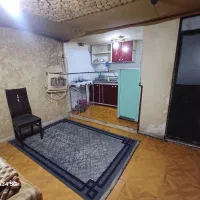 اجاره روزانه سوییت  ۲۵ متری در بلوار فدک|اجارهٔ کوتاه‌مدت آپارتمان و سوئیت|شیراز, شهرک ولیعصر|دیوار