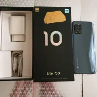 xiaomi mi 10 lite