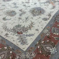 فروش یک جفت فرش دستباف