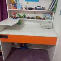 میز تحریر کودک