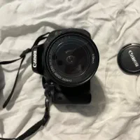 canon 600D|دوربین عکاسی و فیلم‌برداری|ارومیه, |دیوار