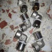 پمپ و شیر آلات اتش نشانی و پنج لایه|مصالح و تجهیزات ساختمان|شاهینشهر, خانه کارگر|دیوار