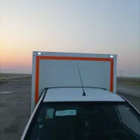یخچال نصب و خدمات یخچال خودروی