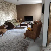 85متردوخوابه-همکف
