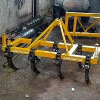 ریخته چیزل گری پایه چیزل
