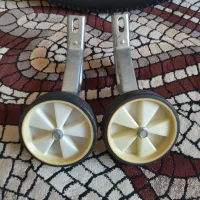 تایر کمکی دوچرخه