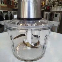 فروش ویژه خرد کن و غذا ساز کاخلر.مباشی. مونزا|خردکن، آسیاب، غذاساز|قم, نیروگاه|دیوار