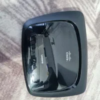 مودم cisco چهارپورت|مودم و تجهیزات شبکه|قائم‌شهر, |دیوار