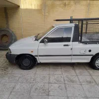 پراید وانت ۱۵۱