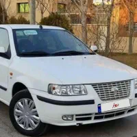 سمند موتور ملی دوگانه