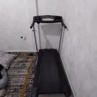 تردمیل مدلfitman