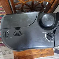 دستگاه سه کاره (اسپرسو ساز،کاپوچینو،قهوه فرانسه)|سماور، چای‌ساز، قهوه‌ساز|تهران, وصفنارد|دیوار