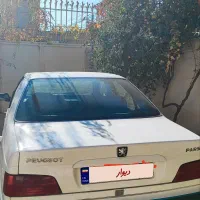 پارس مدل 89موتوری سالم