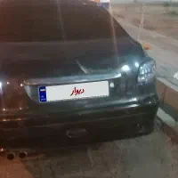 ۲۰۶ بی رنگ  tu5|خودرو سواری و وانت|تهران, شهرک پاسداران|دیوار