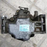 کمپرسور کولر مزدا 3 اواپراتور پژو 405 و کمپرسور