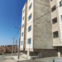 آپارتمان۱۰۰ متری/نماسنگ/بنیان بنا/فار۱|فروش آپارتمان|هشتگرد, فاز ۱ مهستان|دیوار