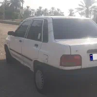 پراید|خودرو سواری و وانت|قلعه گنج, |دیوار