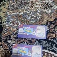 بلیط استخرکوثر آب تاب،موجهای خروشان مشهد،تختی و..