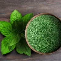 فروش سبزیجات خشک