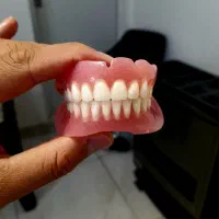 دندانسازی محلات(الماس)