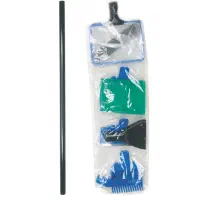 غذای ماهی/ بخاری/ پمپ/ آکواریوم/ لامپ|ماهی|تهران, تجریش|دیوار