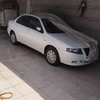 سمند دوگانه