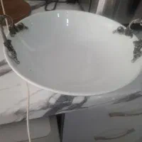 میوه خوری یا سالاد خوری در حد نو