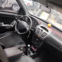 فروش کوییک ۴۰۱|خودرو سواری و وانت|قم, بنیاد|دیوار