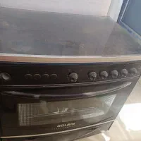 یخچال و گازآشپزی