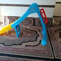 سرسره بچه|اسباب و اثاث بچه|سنندج, |دیوار