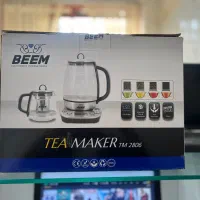 چای ساز بیم مدل TM2806