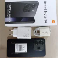 Note14 نوت ۱۴