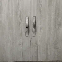 کتابخانه سالم چوب گردو محکم|کتابخانه، شلف، قفسههای دیواری|خاش, |دیوار