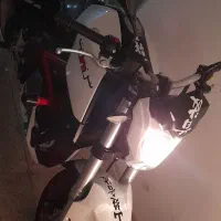 موتور سیکلت بنلی ۲۵۰|موتورسیکلت|تهران, امام زاده حسن|دیوار