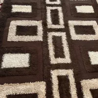 فرش اشپزخانه یا اتاق خواب